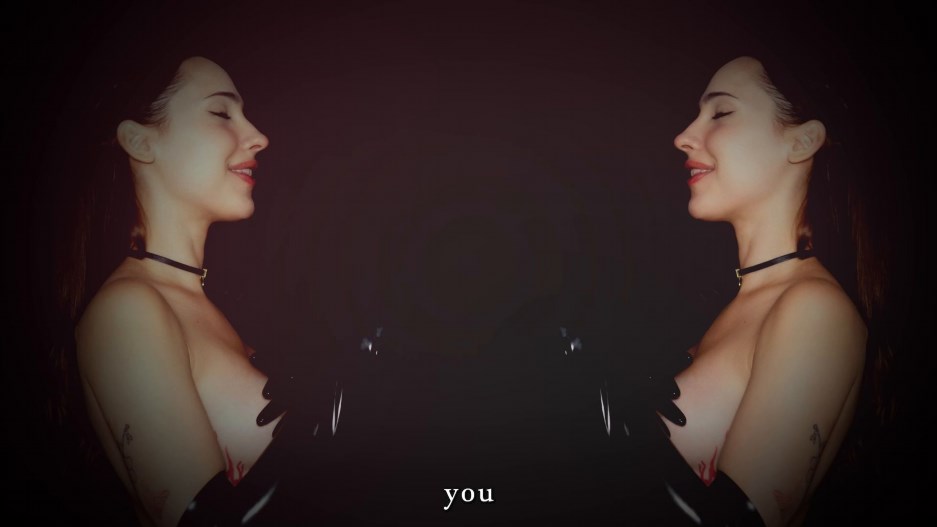 PrincessCin - Takes 2 to Sin II Guilt is Lust -Handpicked Jerk-Off Instruction